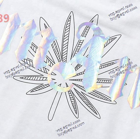 完売品！パーム エンジェルス スーパーコピー 代引 2020秋冬 半袖Tシャツ 2色可選 ココナッツ印刷の3 M反射技術